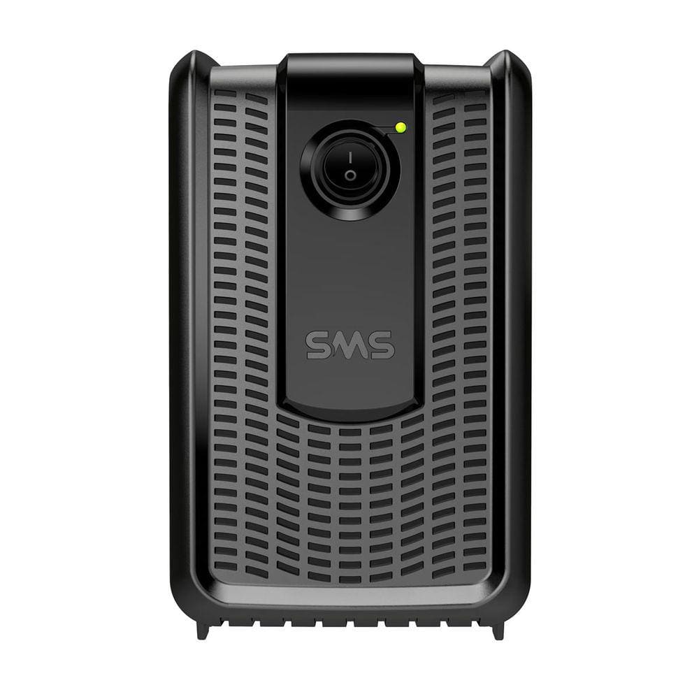 Estabilizador SMS 1000va Revolution Speedy Mono 115v 16621