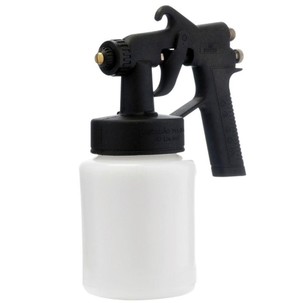 Pistola de Pintura 1,2mm Ar Direto Mod-90 Arprex