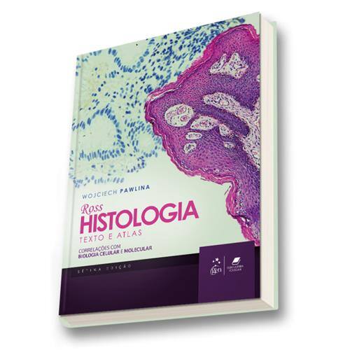 Biologia Celular E Molecular E Histologia Basica | Extra