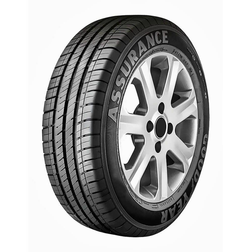 Pneu Aro 15 Goodyear 185 65 | Extra