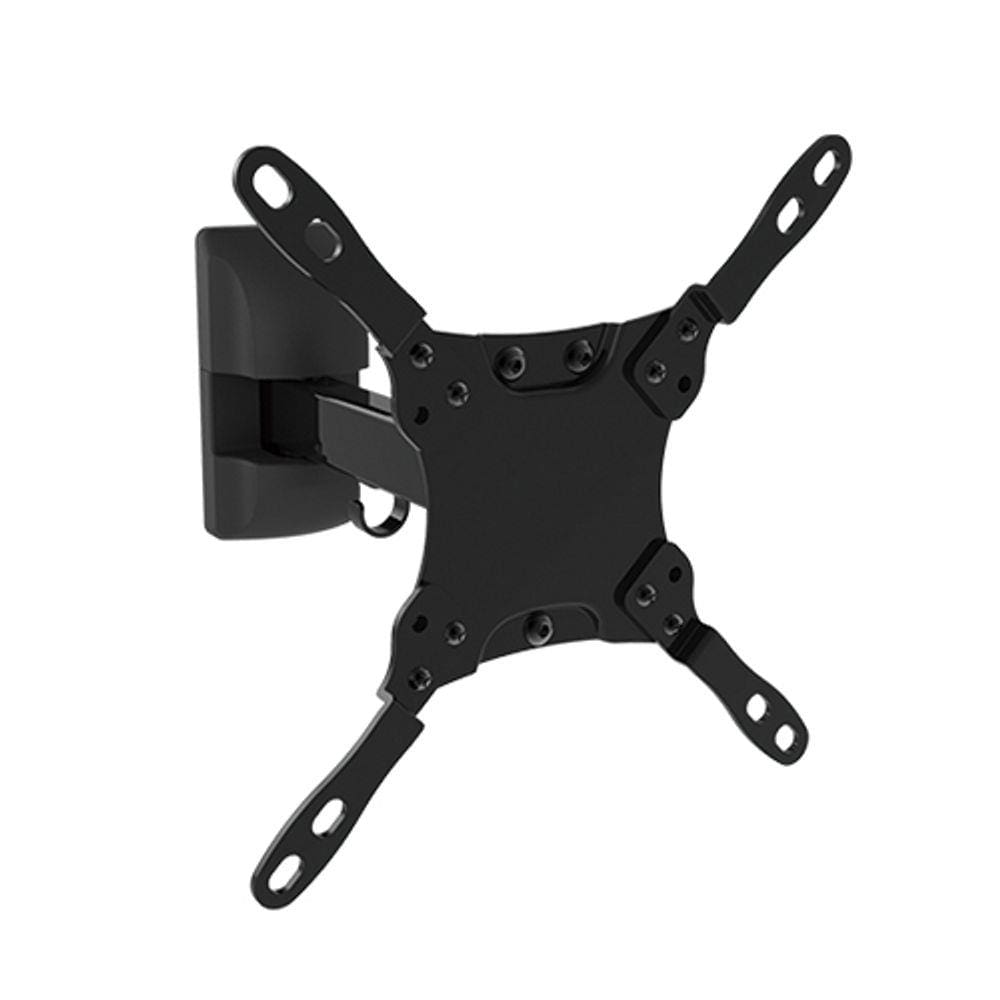 Suporte de TV Articulado e Inclinável para LED/3s/Smart até 42\" e LCD/Plasma 26~32\" FT-21SE FIXATEK