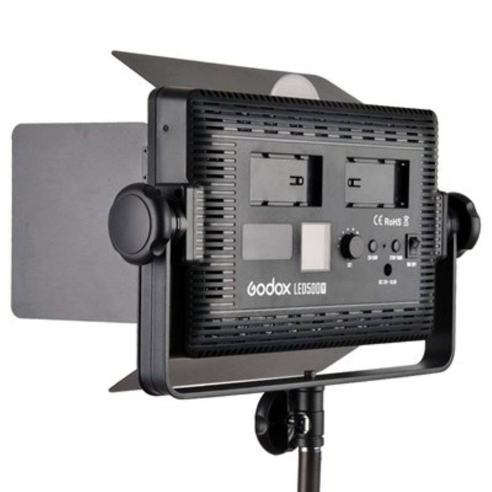 Led Godox 500c profissional