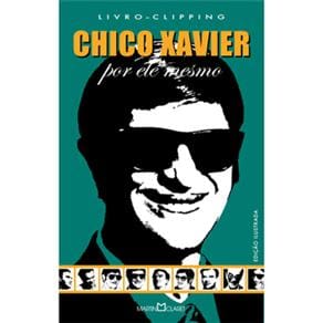 Livro - Por Ele Mesmo - Chico Xavier por Ele Mesmo