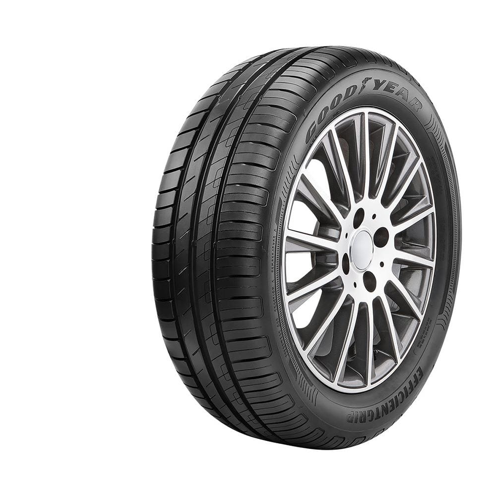 Pneu Goodyear Efficientgrip Performance 185/60 Aro 15 88H - Preto