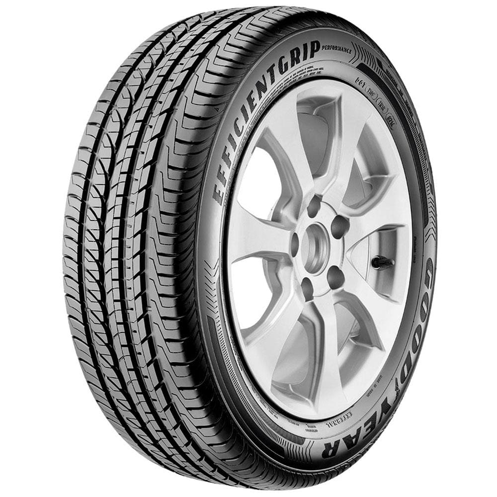 Pneu Goodyear Efficientgrip Performance 185/70 Aro 14 88H - Preto