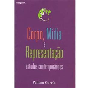 Livro - Corpo, Mídia e Representação