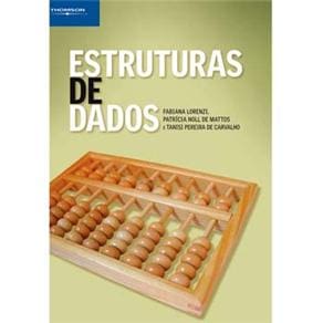 Livro - Estruturas de Dados